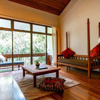 Liwagu Suite