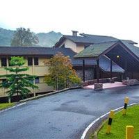 Liwagu Suite