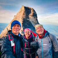 2D1N Mount Kinabalu Climb Standard Package