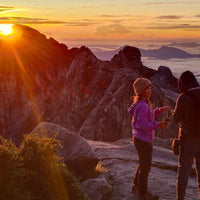 3D2N Mount Kinabalu Climb with Private Room