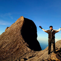 2D1N Mount Kinabalu Climb (Budget / Dormitory)