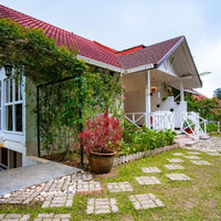 Nepenthes Villa