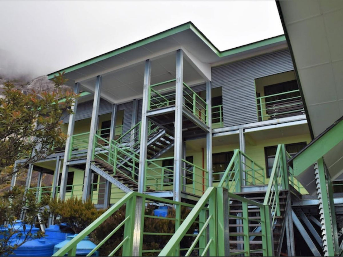 Panalaban Hostel
