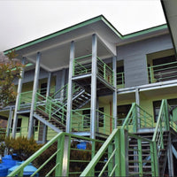 Panalaban Hostel