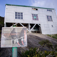 Pendant Hut