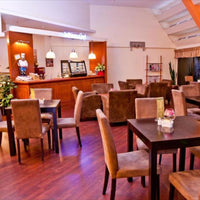 Perkasa Hotel Mount Kinabalu