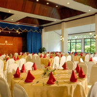 Perkasa Hotel Mount Kinabalu
