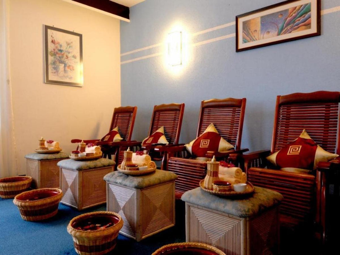 Perkasa Hotel Mount Kinabalu