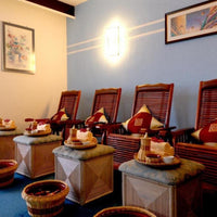 Perkasa Hotel Mount Kinabalu