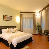 Perkasa Hotel Mount Kinabalu