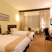 Perkasa Hotel Mount Kinabalu