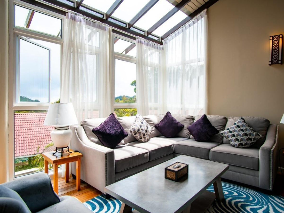 Rajah Lodge (Premier Chalet)