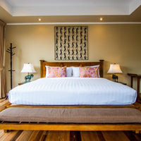 Rajah Lodge (Premier Chalet)