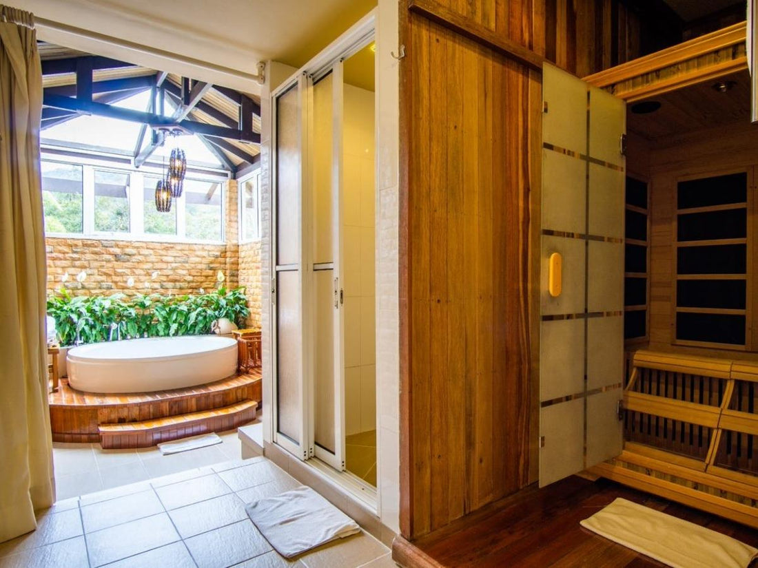 Rajah Lodge (Premier Chalet)