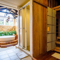 Rajah Lodge (Premier Chalet)