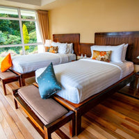Rajah Lodge (Premier Chalet)
