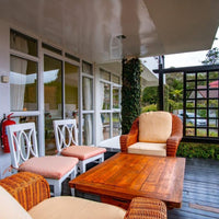 Rajah Lodge (Premier Chalet)