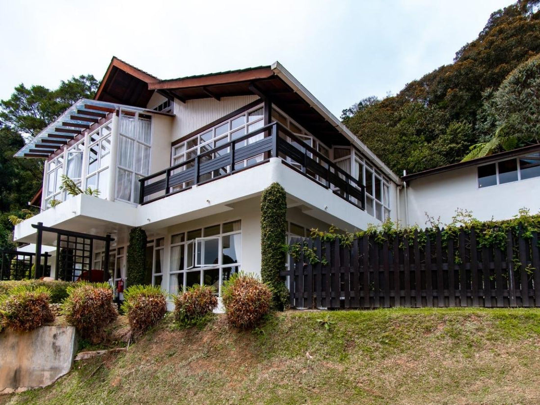 Rajah Lodge (Premier Chalet)