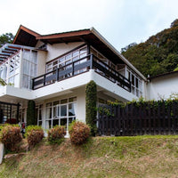 Rajah Lodge (Premier Chalet)