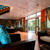 Rock Hostel