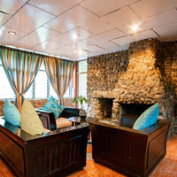 Rock Hostel
