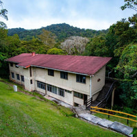 Rock Hostel