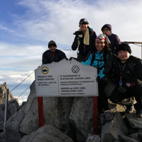 3D2N Mount Kinabalu Climb with Private Room