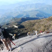 2天1夜神山铁索攀岩配套( Walk The Torq)