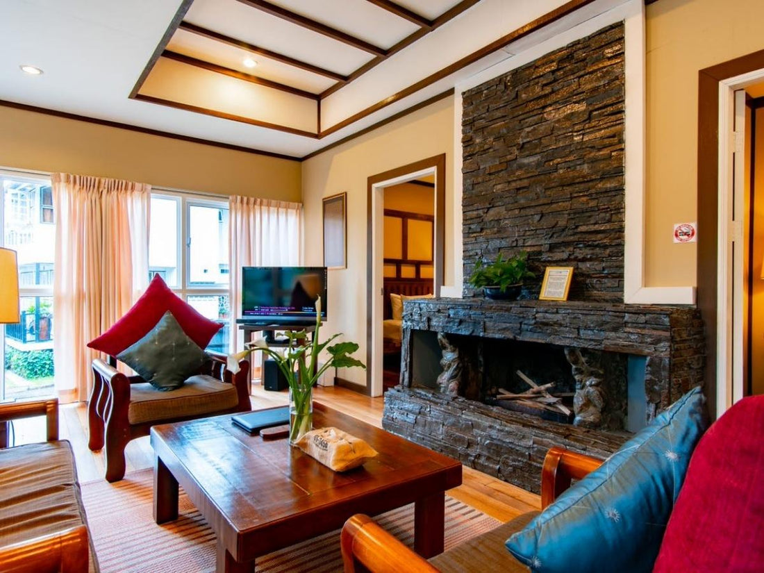 Summit Lodge (Premier Chalet)