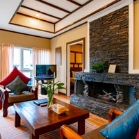 Summit Lodge (Premier Chalet)
