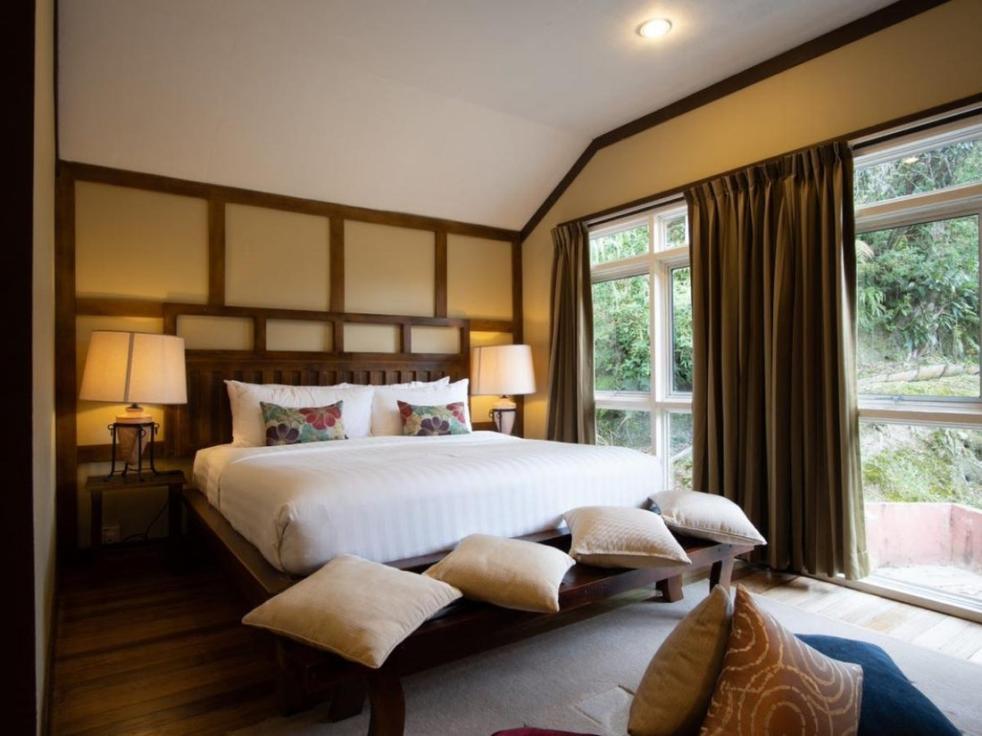 Summit Lodge (Premier Chalet)