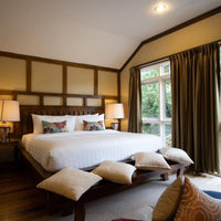 Summit Lodge (Premier Chalet)