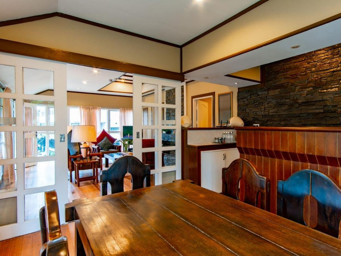 Summit Lodge (Premier Chalet)