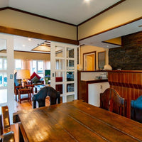 Summit Lodge (Premier Chalet)