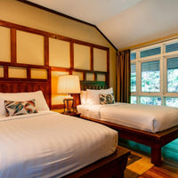 Summit Lodge (Premier Chalet)