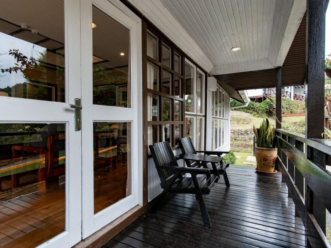 Summit Lodge (Premier Chalet)