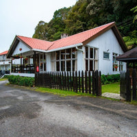 Summit Lodge (Premier Chalet)