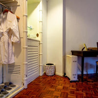 The Hill Lodge