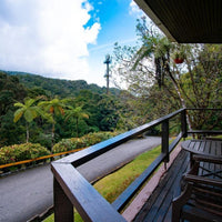 The Hill Lodge