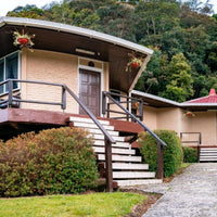 The Hill Lodge