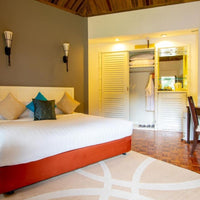 The Hill Lodge