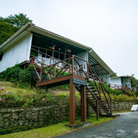 山顶旅馆