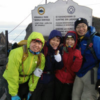 2D1N Mount Kinabalu Climb with Private Room