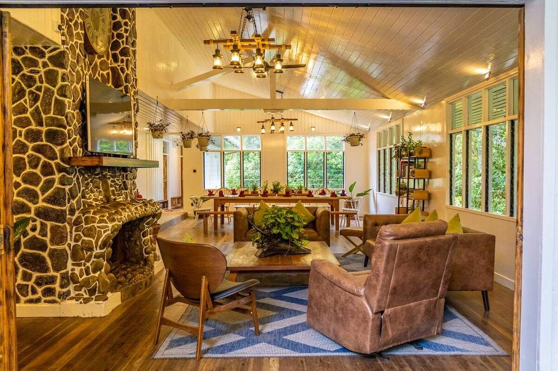 Grace Lodge (Premier Chalet)