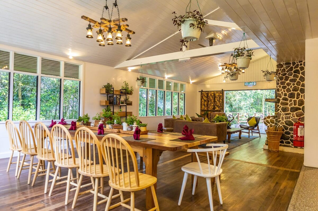 Grace Lodge (Premier Chalet)