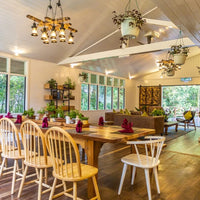 格雷斯小屋(高级小木屋)