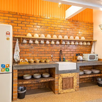 格雷斯小屋(高级小木屋)