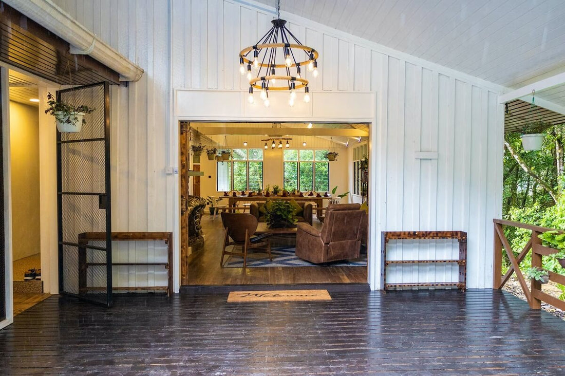 Grace Lodge (Premier Chalet)