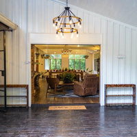 格雷斯小屋(高级小木屋)