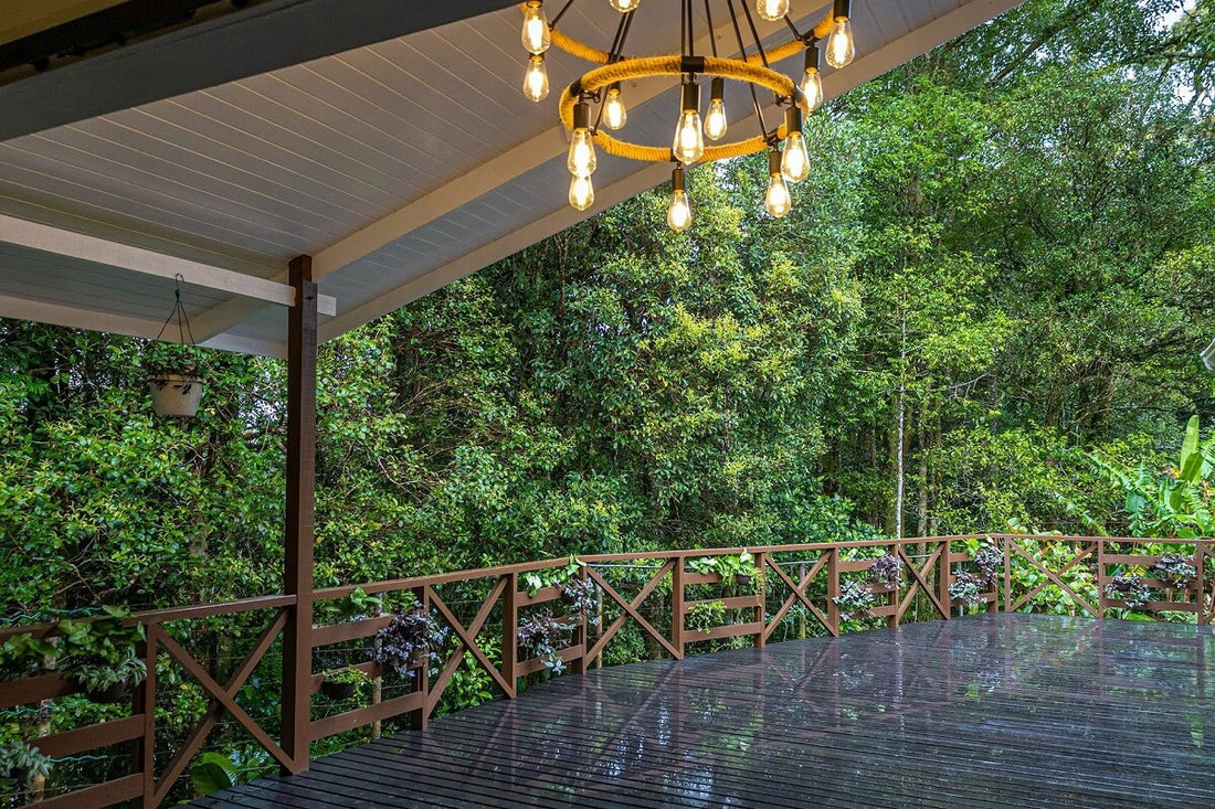 Grace Lodge (Premier Chalet)